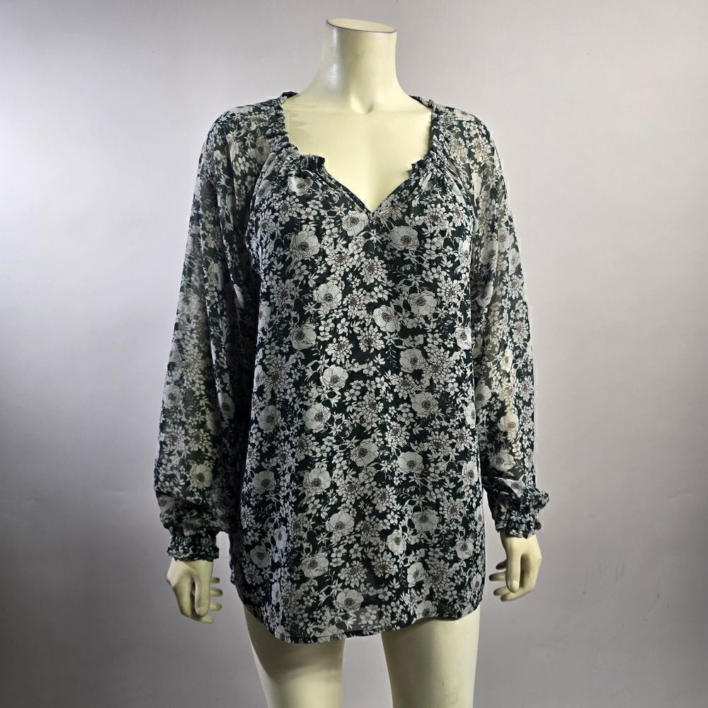 Cabi small top R5